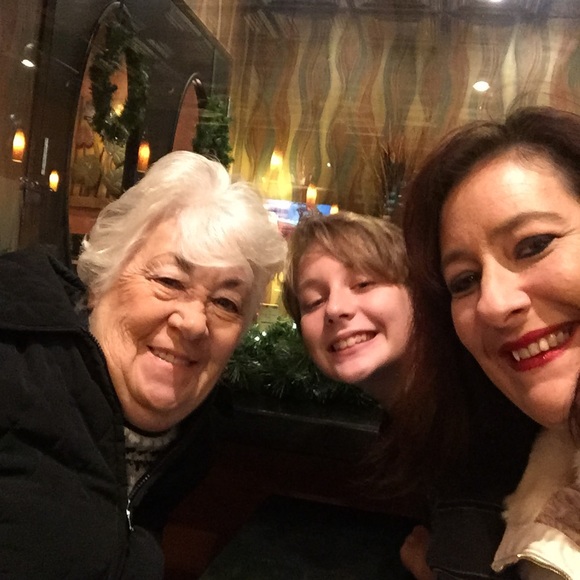 Meet your Posher, Kathleen - Picture 3 of 8